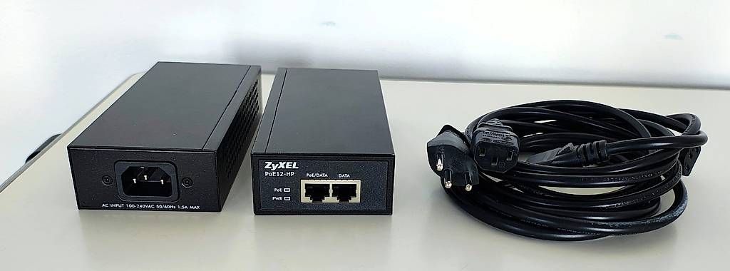 Edimax Lecteurs & Adaptateurs: edimax GP-103IT Ethernet Netzwerkadapter – D'occasion à Bülach par Surbetone 1