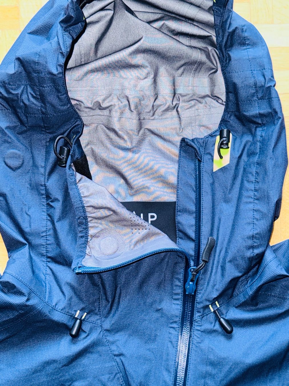 Jacken: Hardshell Jacke CIMALP  Ultrashell®  mit RECCO – Neu (gemäss Beschreibung) aus Zürich von Gorilla 1