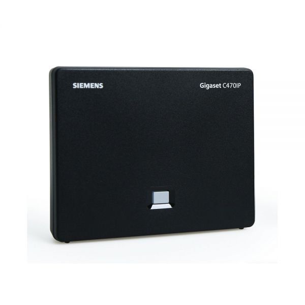Gigaset Telefone: Gigaset C470IP Basisstation – Gebraucht aus Richterswil von Aep