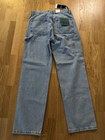 Jack & Jones Jeans Loose Eddie, W30 L34, Neu mit Etikett!