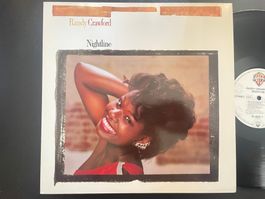 Randy Crawford, Nightline, D