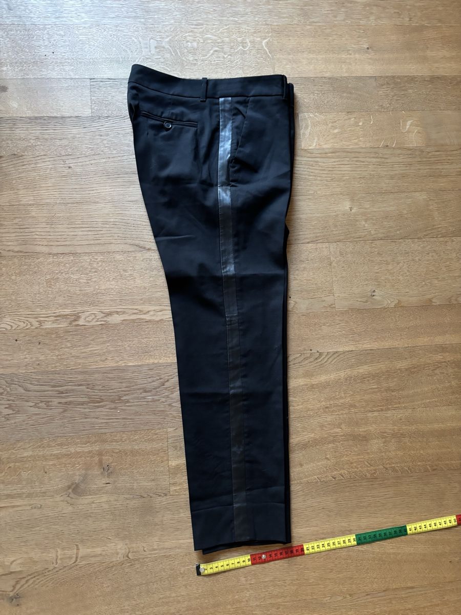 Gucci Pantaloni: Gucci Hose – Difettoso da Zürich venduto da san_qzr2 1