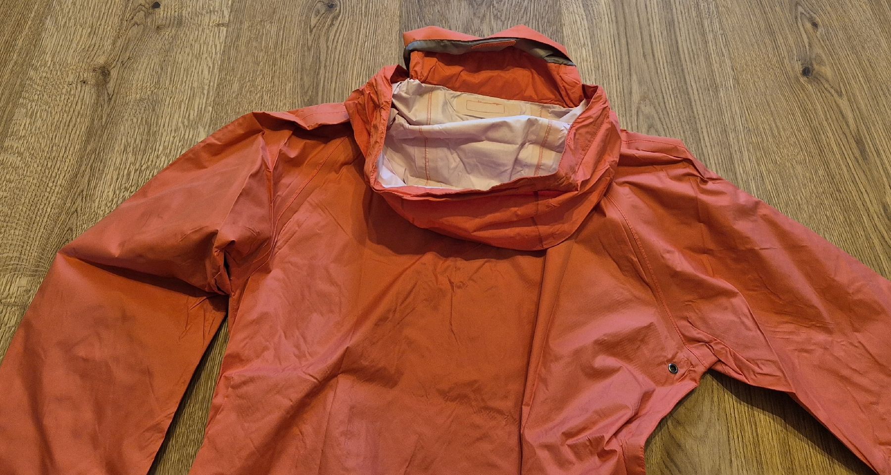 Switcher Jacken: Schöne Regenjacke "Switcher" (Gr. S) – Gebraucht aus Gams von federli29 7