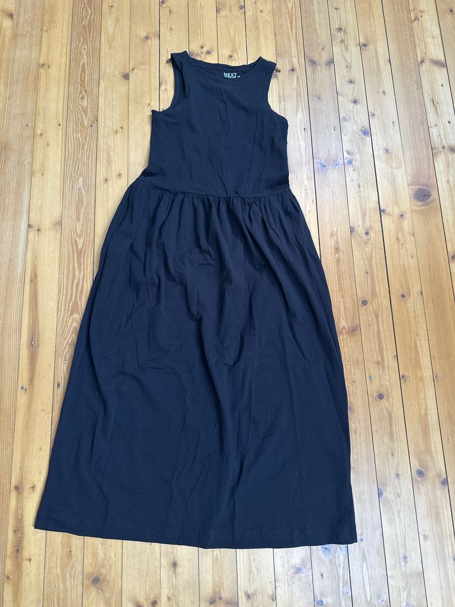 Kleider: Maxi Kleid – Gebraucht aus Zuerich von Christina.h