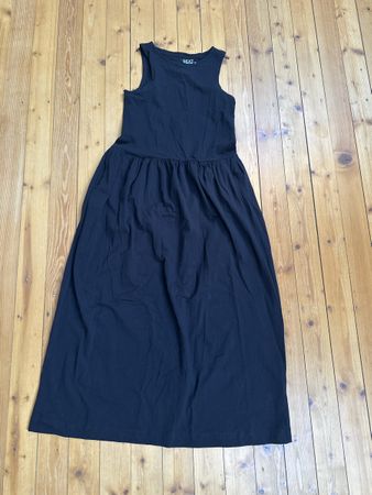 Maxi Kleid