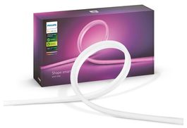 Philips Hue Lightstrip outdoor 5 Meter 16 Mio. Farben neu