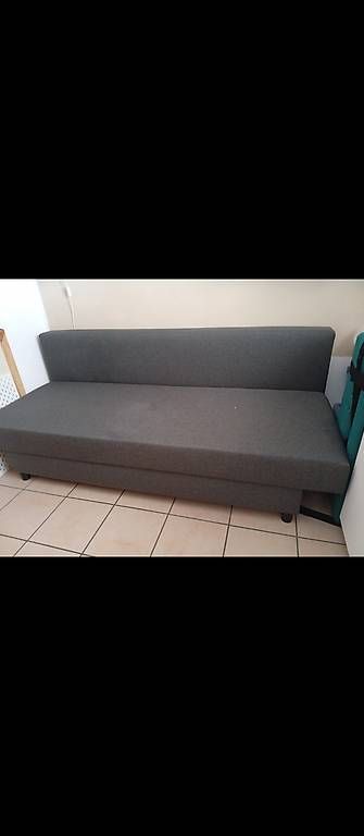 Divani: Divano letto ikea – Usato da Cugnasco venduto da sinisi01 1