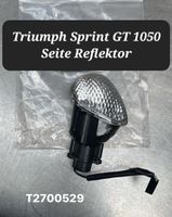 Triumph Sprint GT Seiten Reflektor T2700529
