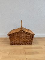 Picknickkorb inkl. Zubehör