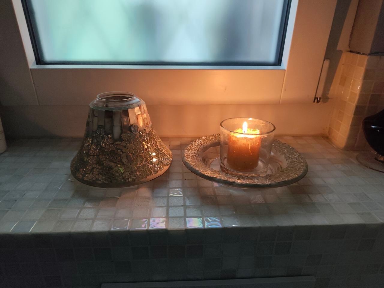 Portacandele: Yankee Candle kerzenhalter – Usato da Kriens venduto da Neito 2
