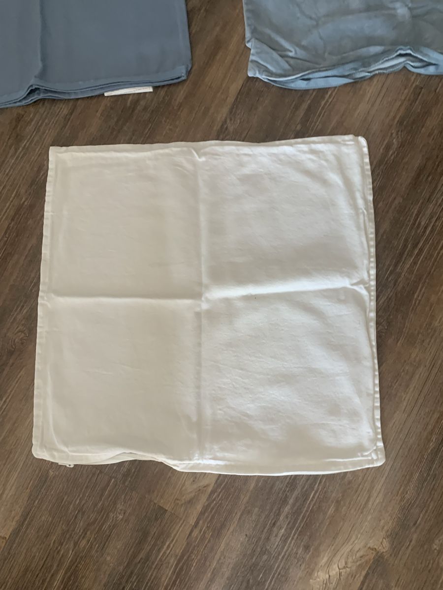 Biancheria da letto: Ikea Kissenbezug – Usato da Emmen venduto da ama_8wmn 4