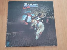 LP  Sailor