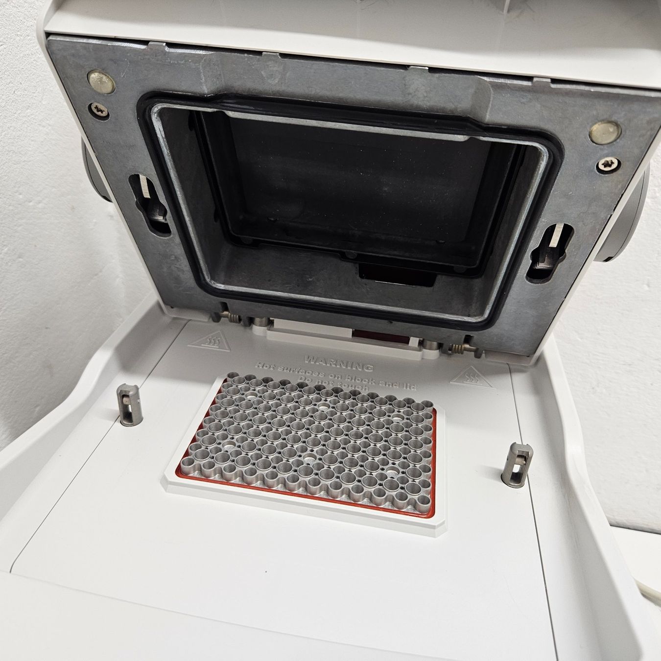 Laborzubehör: EPPENDORF Mastercycler Nexus – Gebraucht aus Niederdorf von LeptonAG_Labor 4