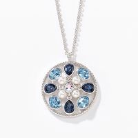 Swarovski Halskette (2036N)