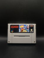 Plok SNES Super Nintendo PAL Modul EUR