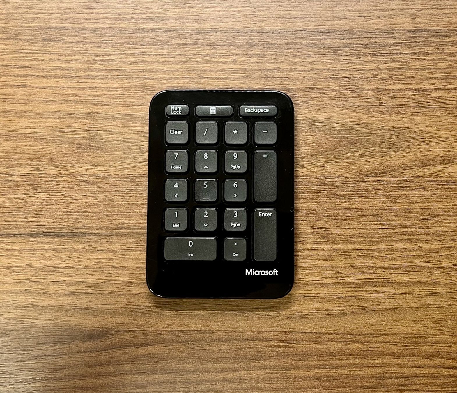 Microsoft Tastaturen: MICROSOFT Sculpt Ergonomic Keyboard + Keypad, Wireless – Gebraucht aus Zürich von  4