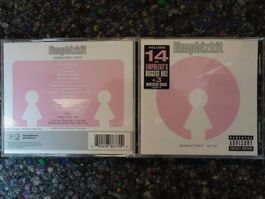 CD : Limp bizkit