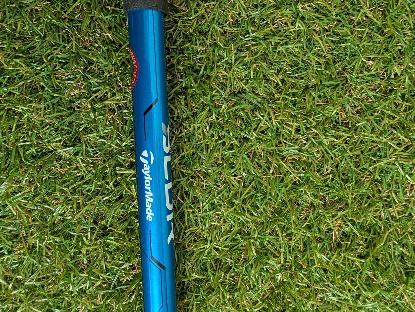 Taylor Made Mazze & Set: TaylorMade SLDR 3HL Fairwayholz, Stiff – Usato da Uerikon venduto da Chreggus_Golfshop 5