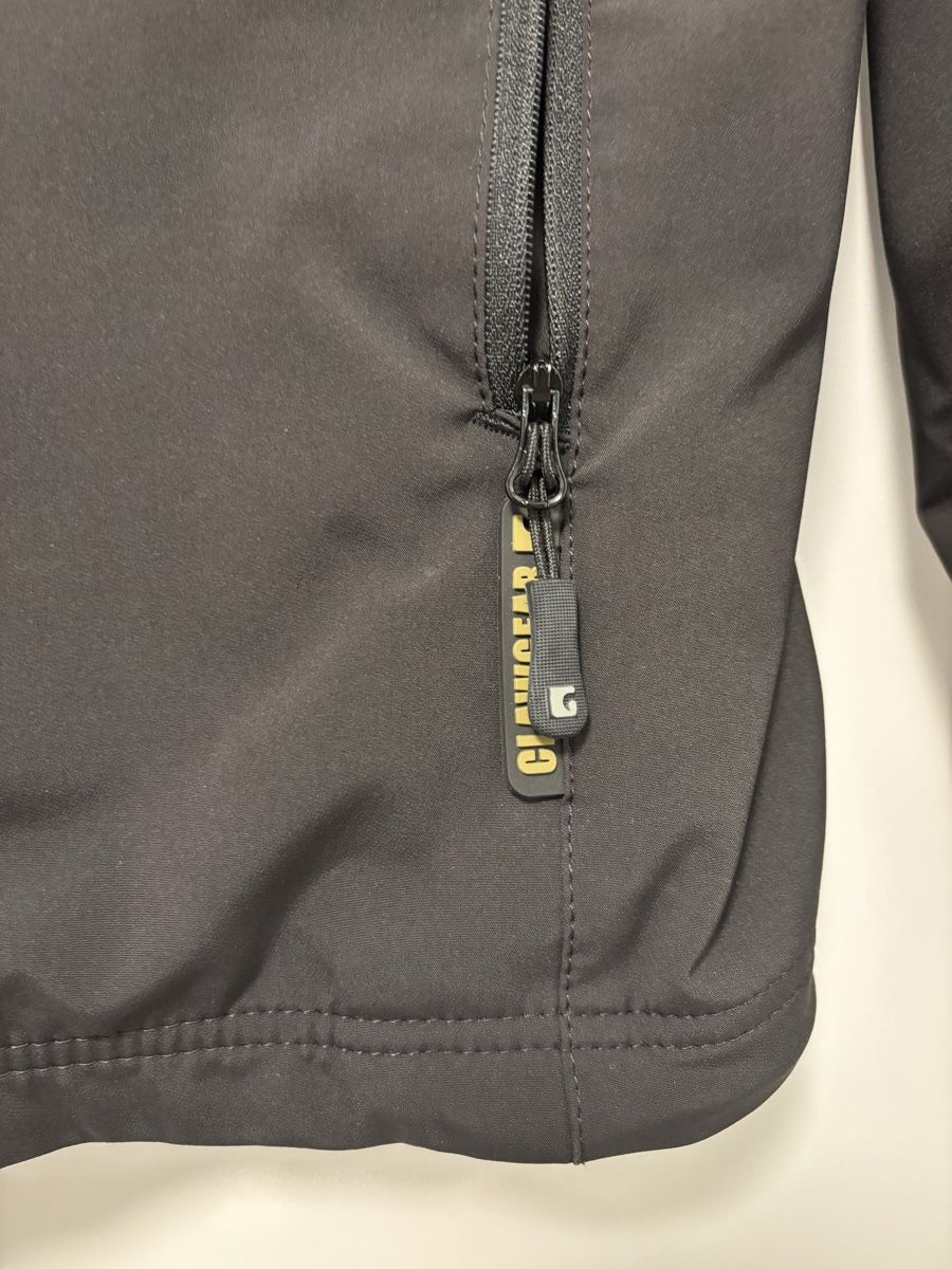 Giacche: Claw Gear, Rapax Hoody, schwarz, small – Nuovo (secondo la descrizione) da Einsiedeln venduto da LulinaG 3