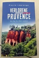 Verlorene Provence, Pierre Lagrange, Taschenbuch,