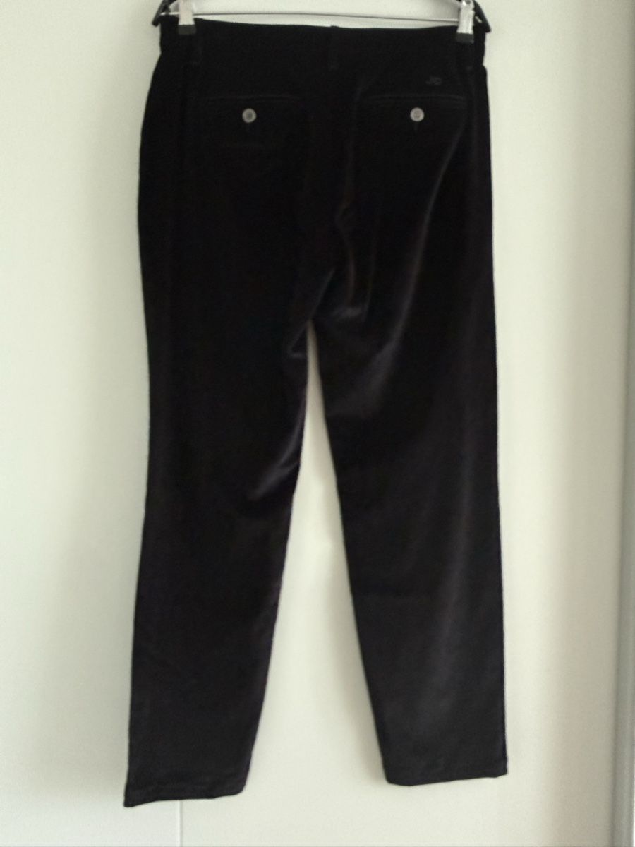 Jacob Cohën Pantaloni: Jacob Cohen Samthose – Nuovo (secondo la descrizione) da Buchs AG venduto da MiWeFe17 2