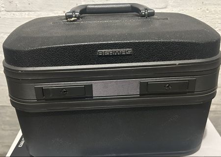 Beauty Case mit 2 Schlüssel