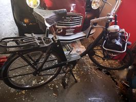 VeloSoleX 1700 Mofa
