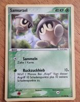 Pokémon Samurzel 2005 DE 71/107