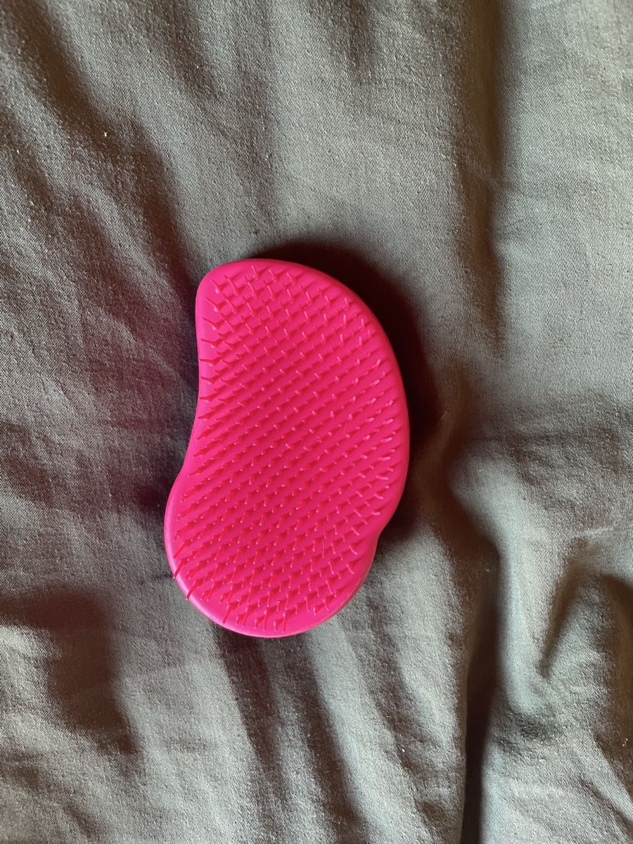 Altro per la cura dei capelli: brosse à cheveux Tangle Teezer – Nuovo (secondo la descrizione) da Martigny-Croix venduto da lem7 1