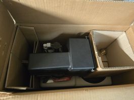 La Cimbali Wasserenthärter A5 Neu OVP (D1)