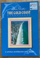 Heft, Büchlein AUSTRALIEN, THE GOLD COAST Queensland