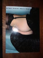 FOTOKLASSIKER Helmut Newton white WOMEN