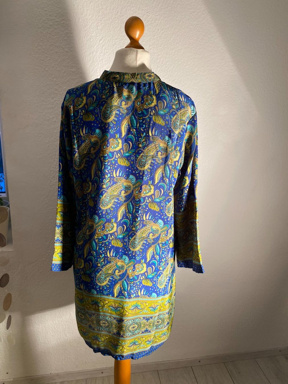 Tuniken: wunderschöne Tunika Gr. M (38-40) **NEU** – Neu (gemäss Beschreibung) aus Stetten SH von bijoux18 4