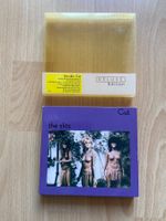 the Slits