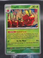 Dipplin [Poke Ball] #10 Prismatic PRE NM / 🇬🇧