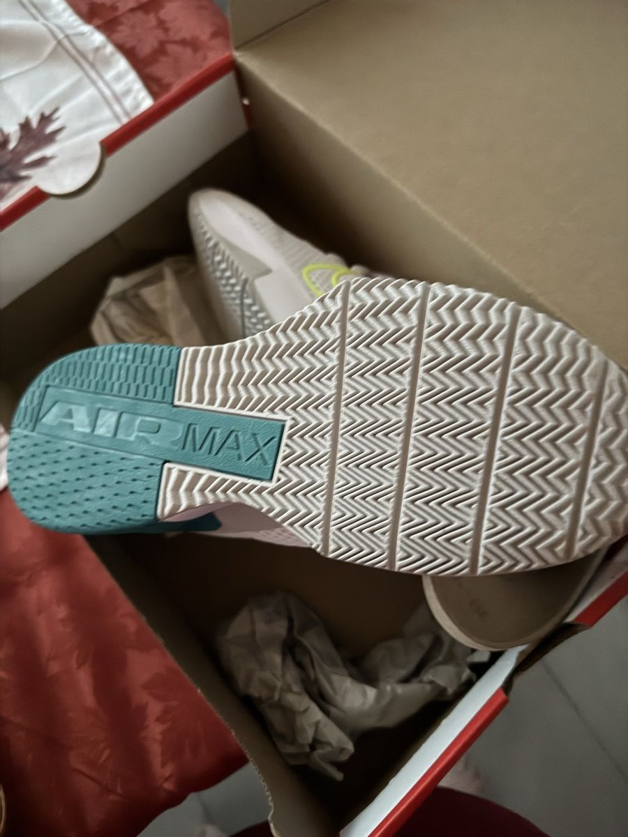 Nike Herrenschuhe: Nike air Max – Neu und originalverpackt aus Monthey von Jennfred85 3