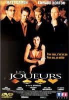 Les Joueurs (Matt Damon, Edward Norton)