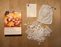Keks Stempel Set