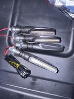 Universelle Motorradblinker
