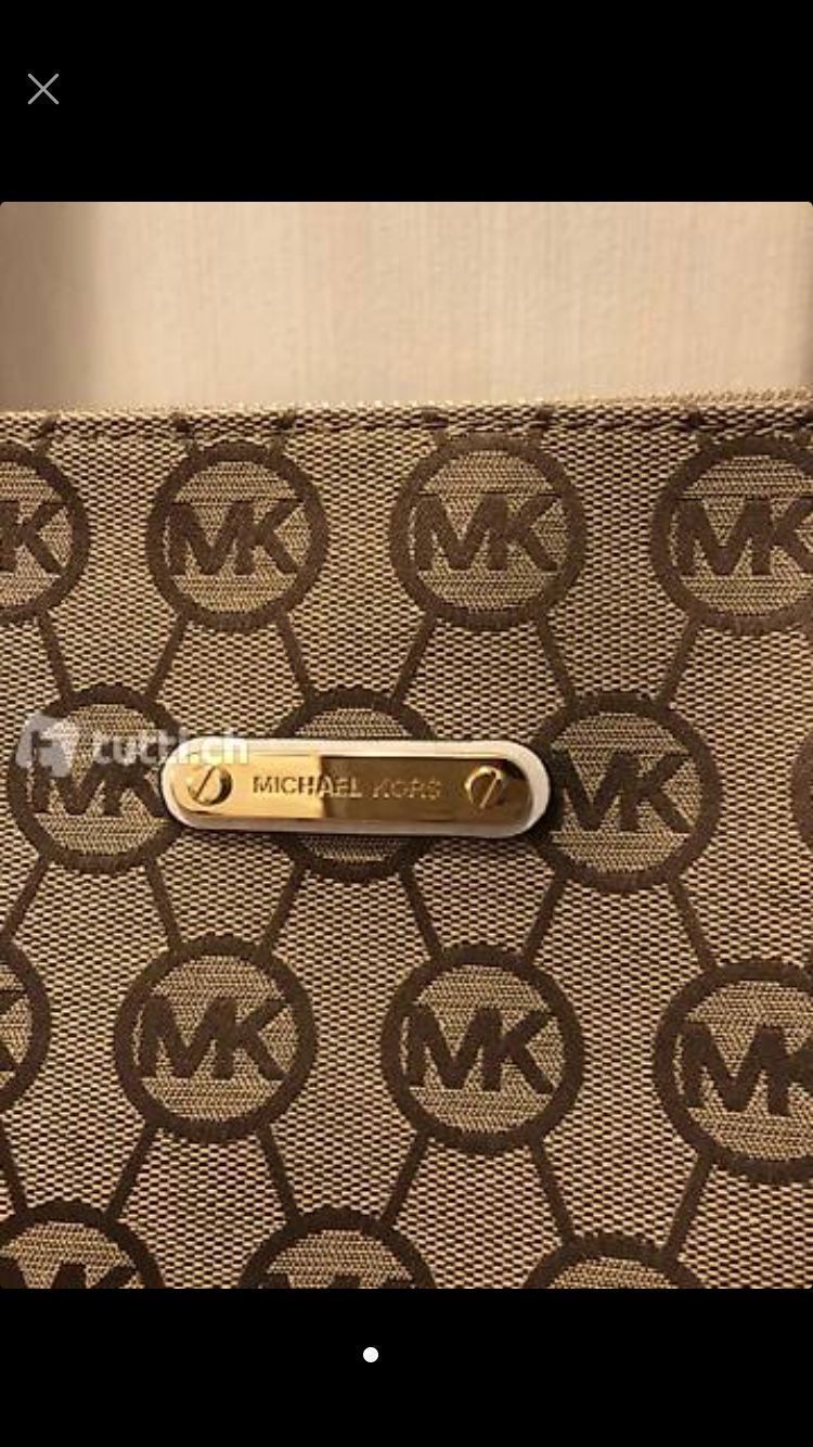 Michael Kors Borse da donna: Neue Michael Kors Tasche – Nuovo e nell'imballaggio originale da Dietikon venduto da Akil03 1