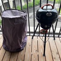 Grill (European Outdoor Chef)