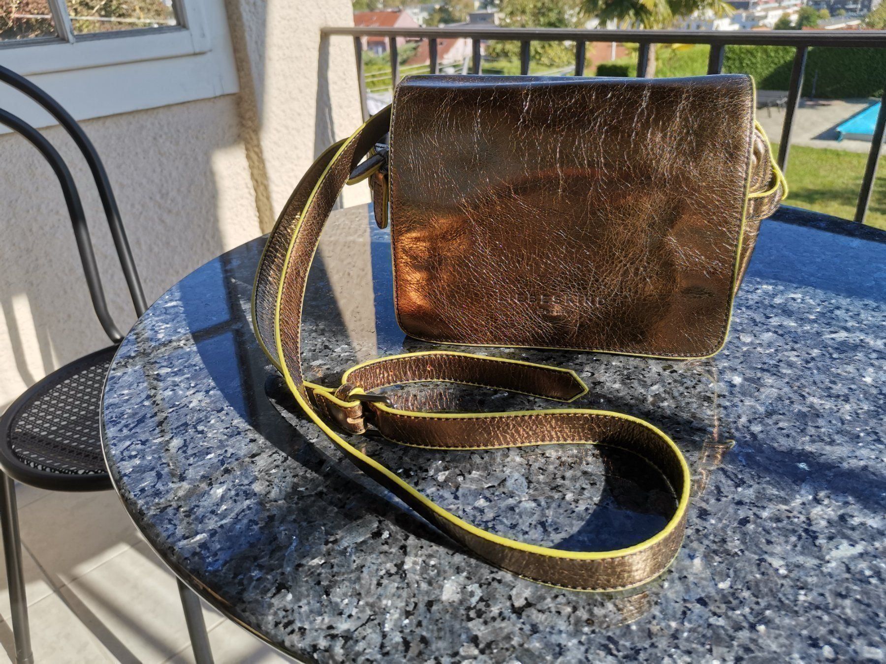 Liebeskind Borse da donna: Liebeskind Tasche – Usato da Biel/Bienne venduto da No62