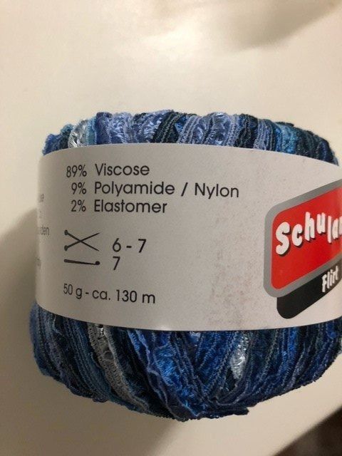 Wolle: 6 x GARN SCHULANA – Neu (gemäss Beschreibung) aus Ostermundigen von wini63 2