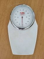 Vintage ToWa Personenwaage, mechanisch