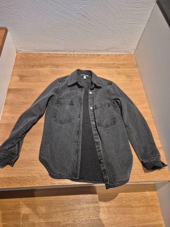 Damen Jeansjacke