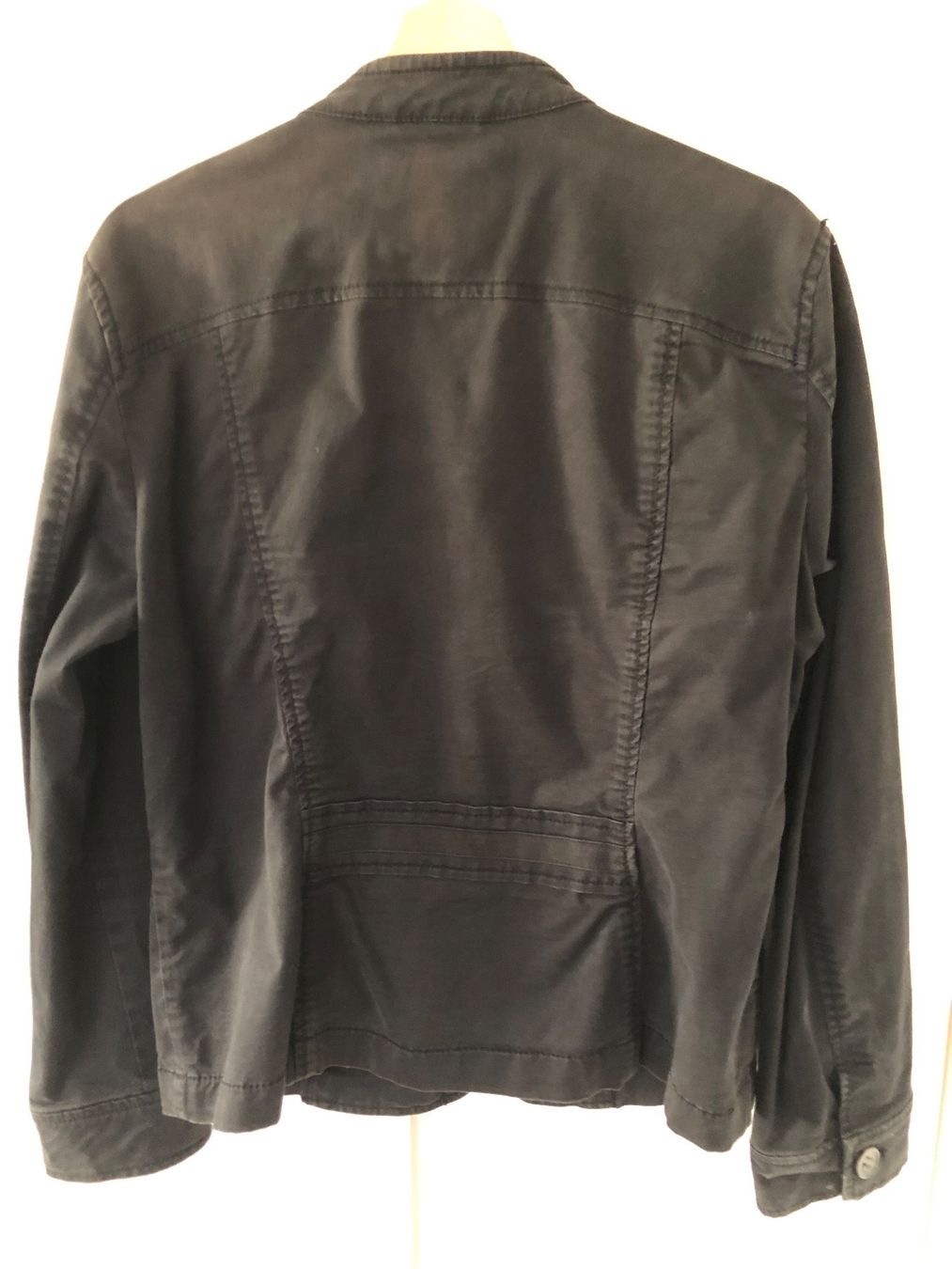 Esprit Giacche: Esprit Damenjacke schwarz Grösse XXL – Usato da Buchs SG venduto da Vrenilein 4
