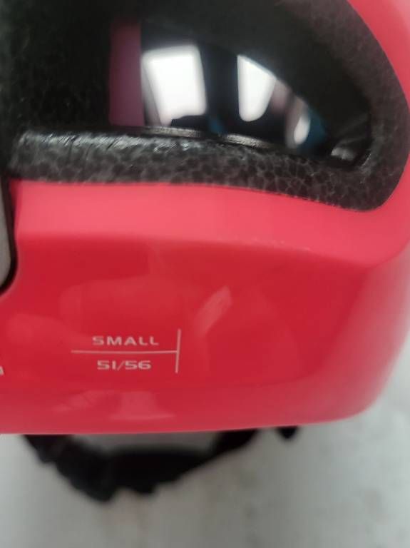 Poc Caschi: Casque vélo POC – Usato da Salins venduto da didi.0102 1