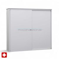 Lista LO One Schiebetürschrank T-40 B-160 H-146 cm 2nd Life