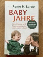 Remo Largo: Babyjahre