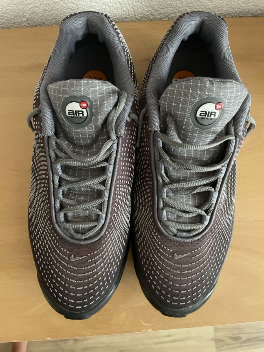 Nike Herrenschuhe: Air Max Dn‘s – Gebraucht aus Büren SO von son_jjx8